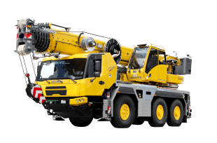 Manufacturer reference: Grove GMK3060L-1