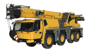 Manufacturer reference: Grove GMK4080L