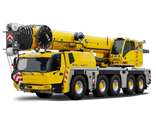 Manufacturer reference: Grove GMK5120L