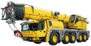 Manufacturer reference: Grove GMK5150XL