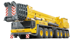 Manufacturer reference: Grove GMK7550