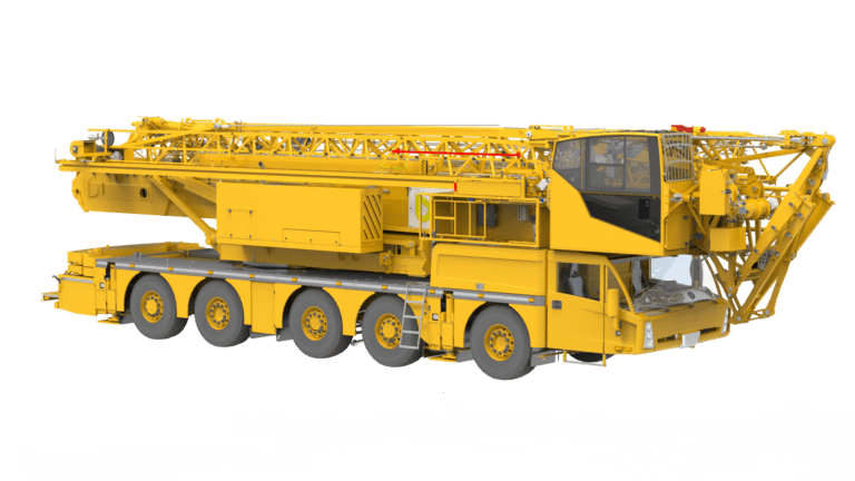 Manufacturer reference: Spierings SK1265-AT5 eLift
