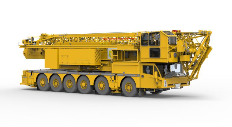 Manufacturer reference: Spierings SK1265-AT6 eLift