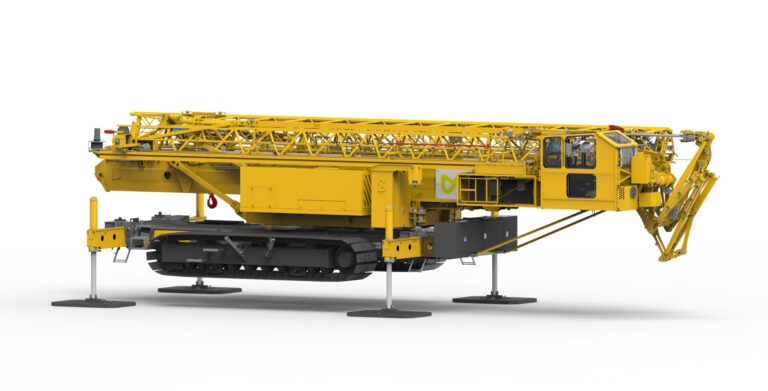 Manufacturer reference: Spierings SK2400-R eLift
