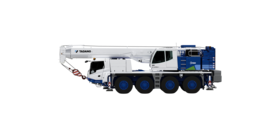 Manufacturer reference: Tadano AC 4.070HL-1