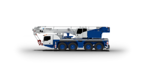 Manufacturer reference: Tadano AC 4.080-1